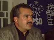 Miron Mitrea. Foto arhiva